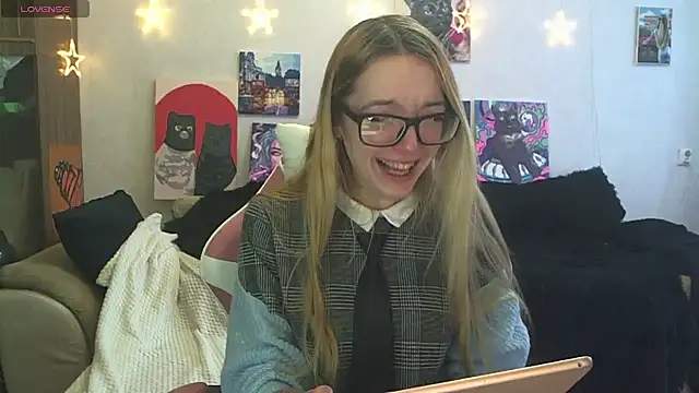 SecretSophia 现场XXX聊天