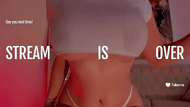 Chat XXX ao vivo de AmyWalker_