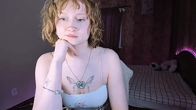 MariaMangon Live XXX chat