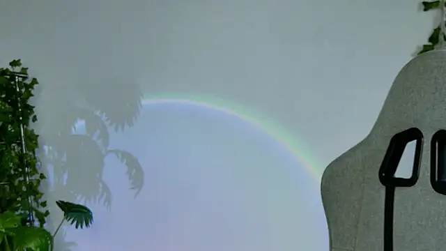 Chat XXX ao vivo de LadyLolipop_