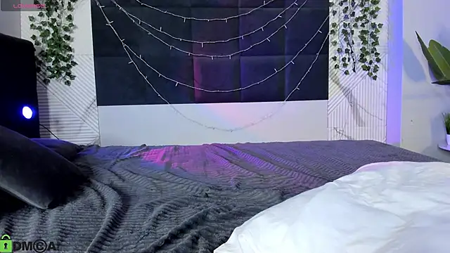 Nika_Jonson's Live XXX Chat