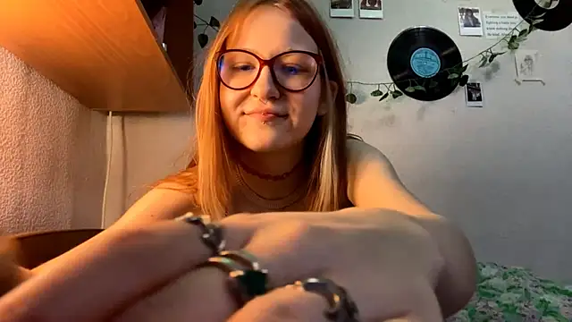 LaureenVielma's Live XXX Chat