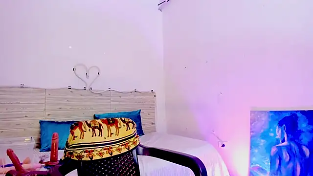 lilahSweet's Live XXX Chat