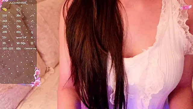 Yumeeko Adlı Modelin Canlı XXX Sohbeti