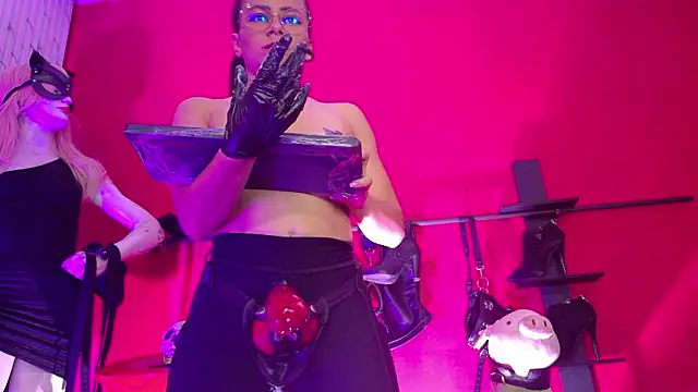 MistressSlut1n Live XXX chat