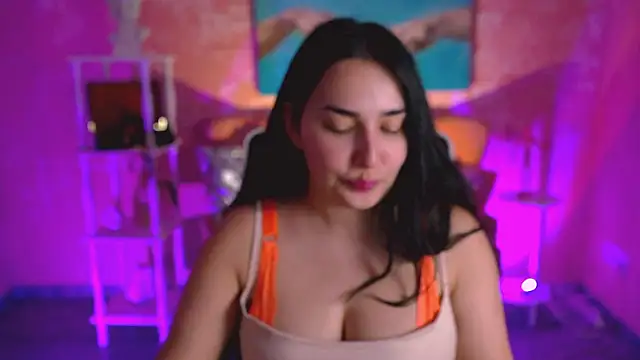 CeceliaJohnsonn Live XXX chat