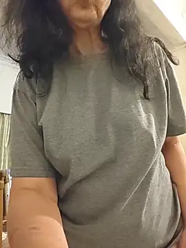 NakedMILFx's Live XXX Chat