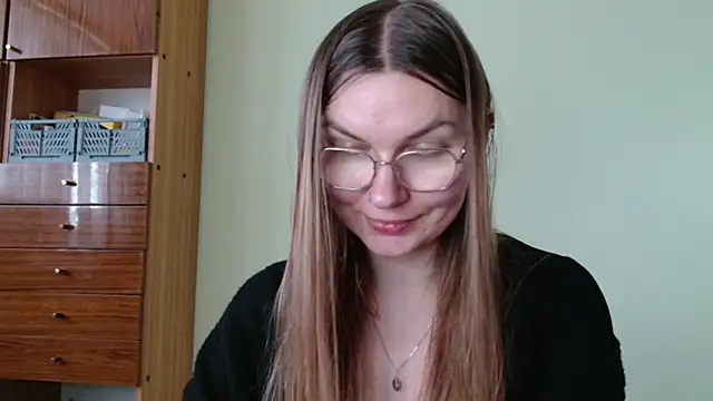 LooveELLYx élő XXX-chatje