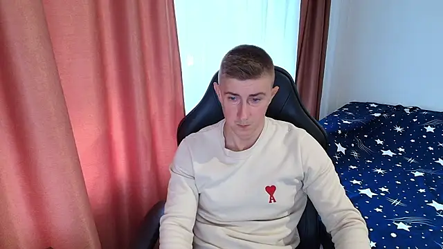 TodMuscle9 Live XXX Chat