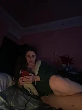 Flossy_Vettie Obrolan Langsung XXX