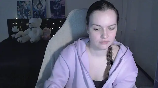 Little_flowers 现场XXX聊天