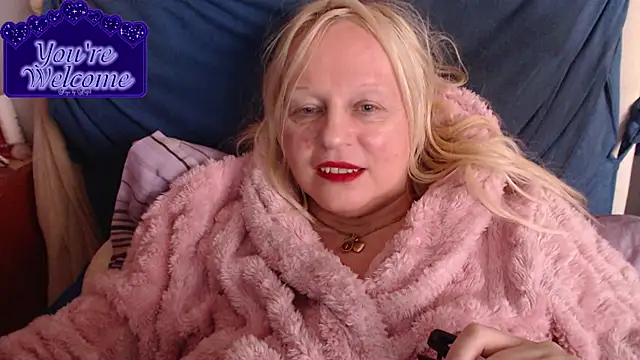 Živý XXX chat martachatte