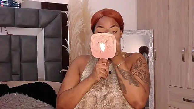 SheilaCoopers_ Chat XXX in diretta