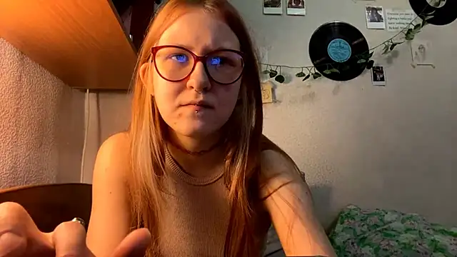 LaureenVielma – Live XXX-chat