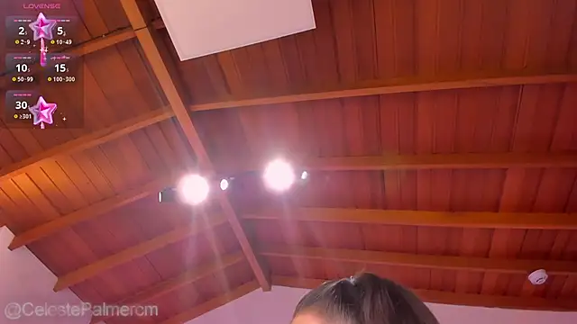 CelestePalmer_ Live XXX Chat