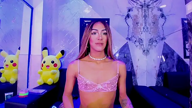 Chat XXX ao vivo de Isabella_stanford2