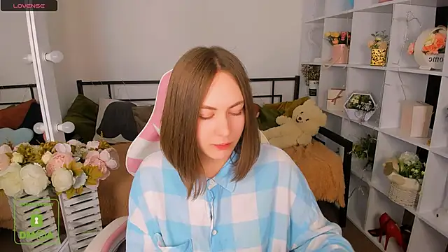 دردشة Elma_Lily الجنسية المباشرة