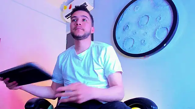 mike_257 라이브 XXX 채팅