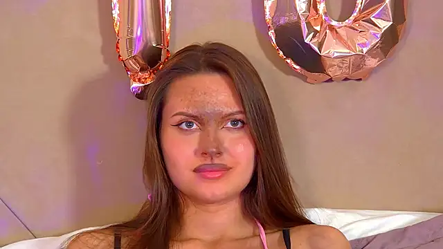 AliceVersal Live XXX Chat