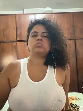 fromjungle – webcam-show