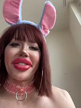 Show modela bratzdoll94 na web-kameri