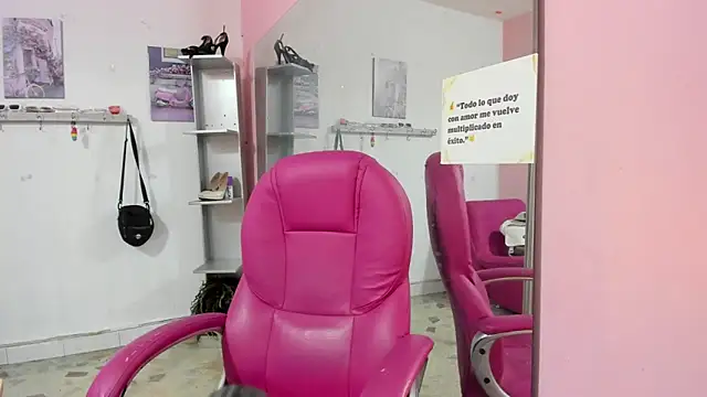 Chat XXX Live CAMILA--REY