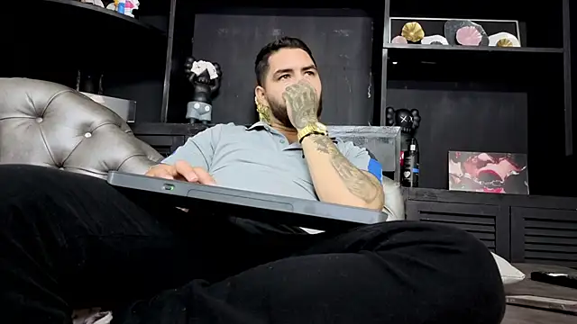 Sembang XXX Secara Langsung matteosantos