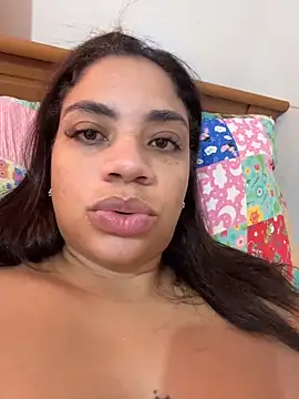 دردشة Morenacarioca3 الجنسية المباشرة