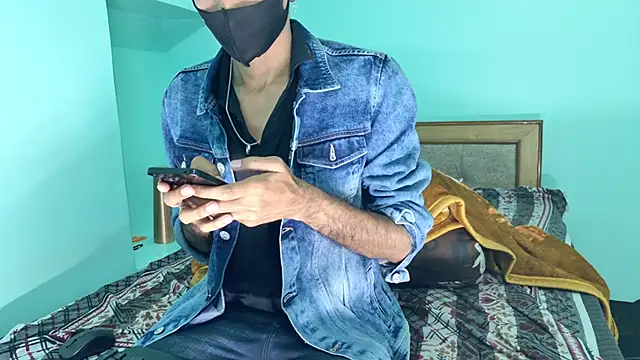 zihan777 Pertunjukan Webcam