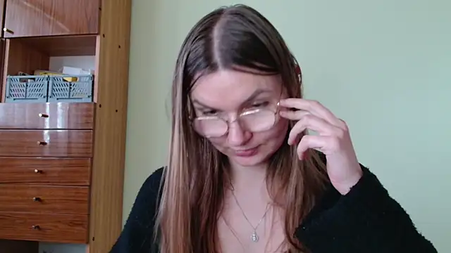 Živý XXX chat LooveELLYx