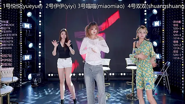 cdyyds003 Chat XXX in diretta