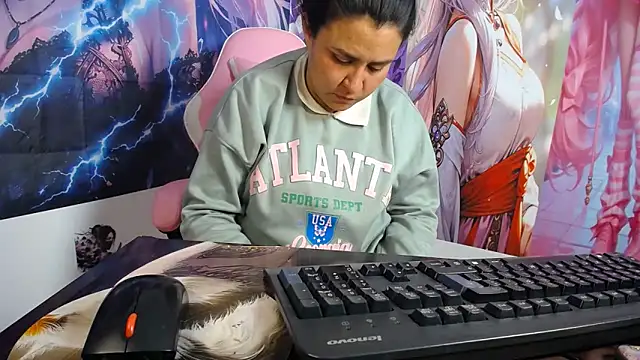 MissLusty_ 即時 XXX 聊天