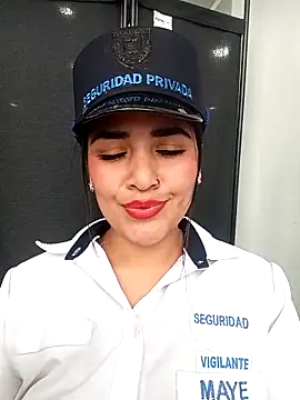 Chat XXX ao vivo de MAYE__13