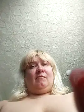 GlamMilena – Kamerová šou