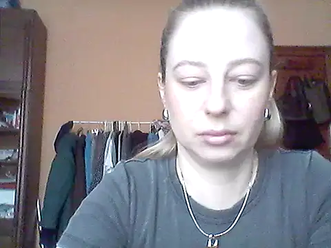 Živý XXX chat Miralisse