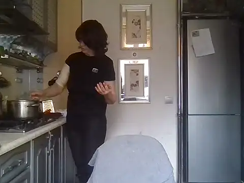 Baby-Matilda – Live XXX-chat