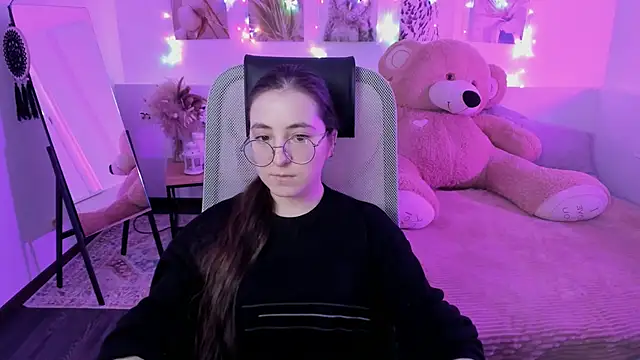 Živý XXX chat VirtuallVoyant