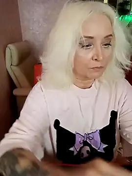 XXX chat uživo modela Angelis_Paradise