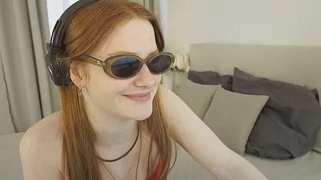 FiaMoor Chat XXX live