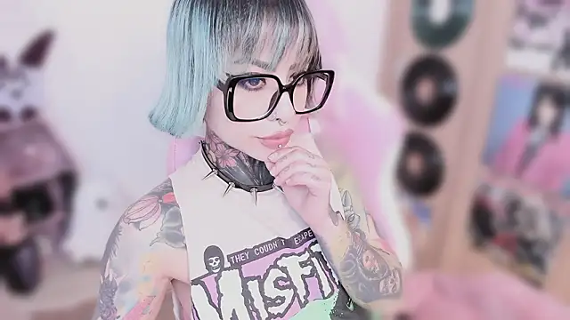 دردشة NikkiRamone الجنسية المباشرة