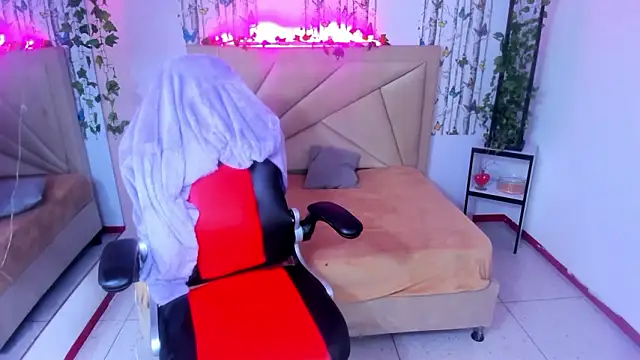 anna_moon11 Chat XXX live