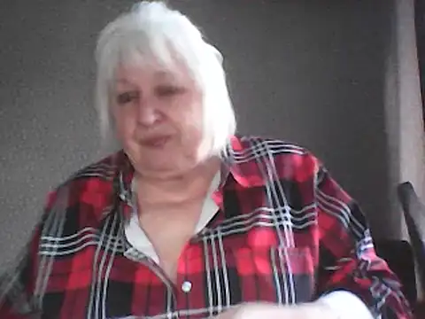 Alexia64231 Pertunjukan Webcam