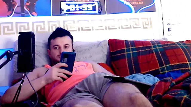 Chat XXX ao vivo de FuckToyBoy69