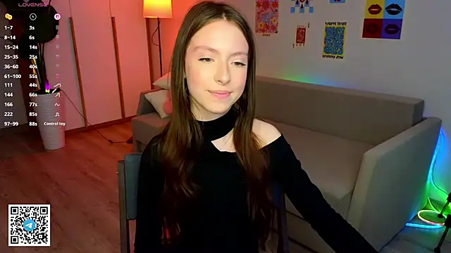 Yasmin_Kass – Kamerová šou