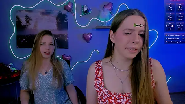 Sembang XXX Secara Langsung lumi_soft