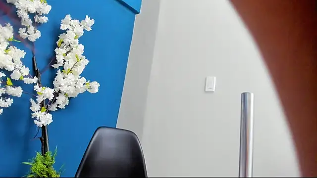 Chat XXX Live letty_straus