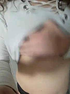 Show de Isa363636 na webcam