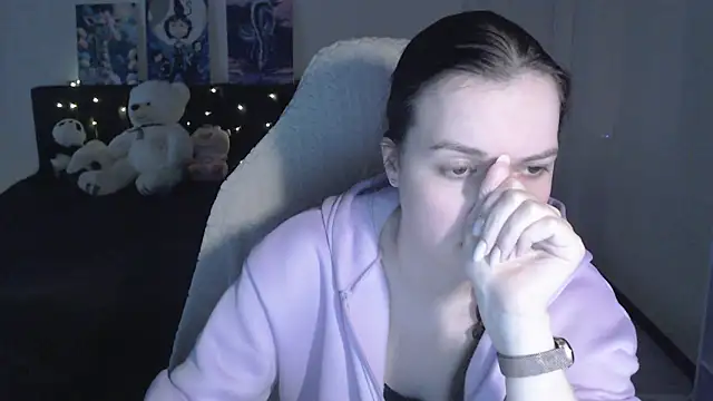 Little_flowers Chat XXX live