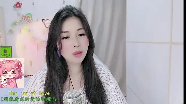 Chat +18 de HK_angelchloe ao vivo