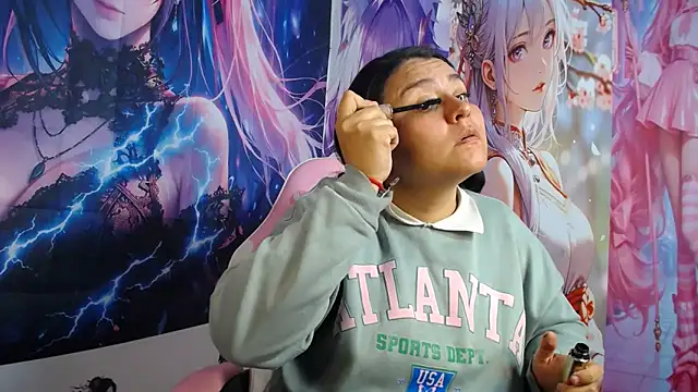 Chatroom XXX en direct de MissLusty_